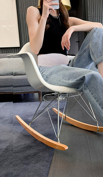 Női farmer kismamáknak - világoskék színben