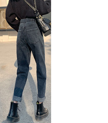 Дънки за бременни жени - в два цвята