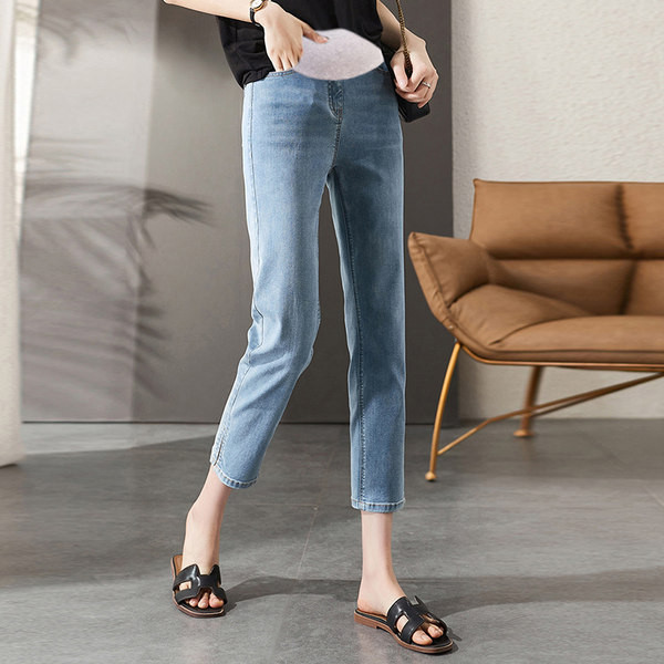 Kismamafarmer hasítékkal