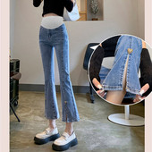 Τζιν εγκυμοσύνης Heart Slit