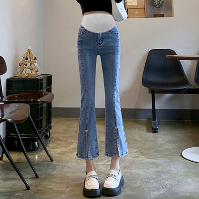 Τζιν εγκυμοσύνης Heart Slit