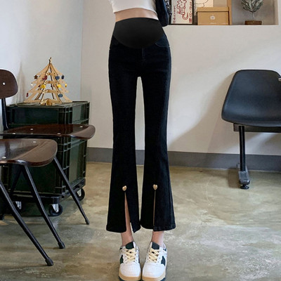 Τζιν εγκυμοσύνης Heart Slit