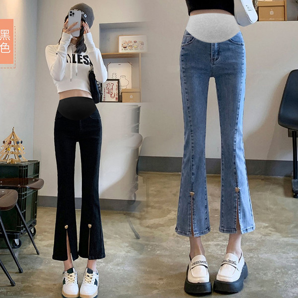 Τζιν εγκυμοσύνης Heart Slit