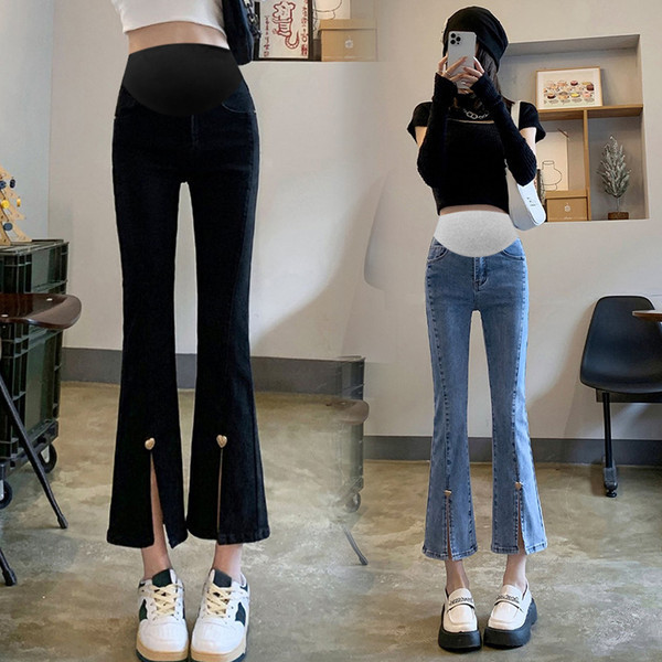 Τζιν εγκυμοσύνης Heart Slit