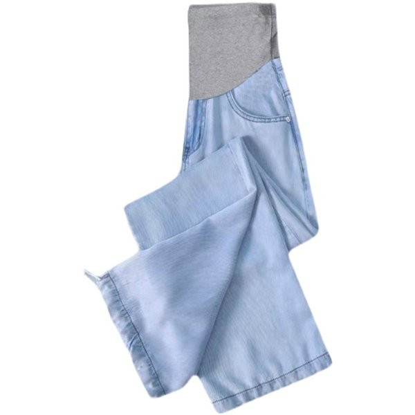 Γυναικείο τζιν αδυνατίσματος για εγκύους