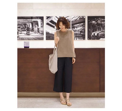 Νέο μοντέλο γυναικείο παντελόνι εγκυμοσύνης με τσέπες