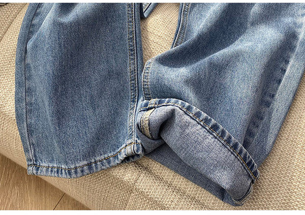 Traperice za trudnice s tamnim džepom