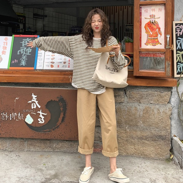 Női farmer kismamáknak - ingyenes minta