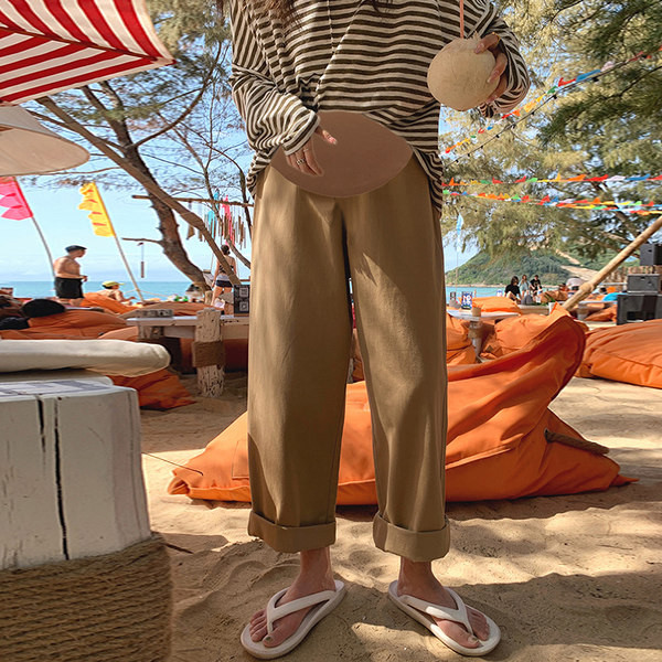 Női farmer kismamáknak - ingyenes minta