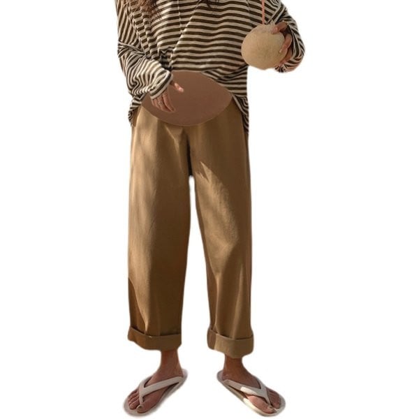 Női farmer kismamáknak - ingyenes minta