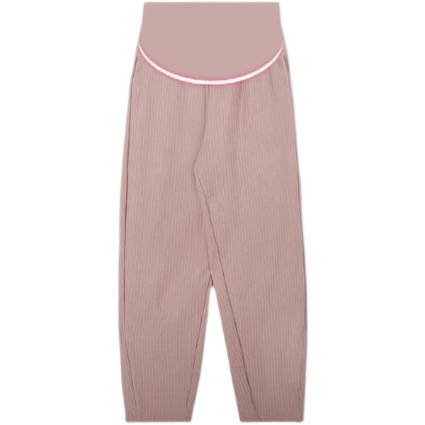 Új modell zsebes női kismamanadrág