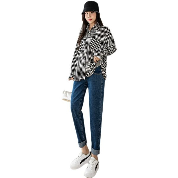 Ψηλόμεσο τζιν εγκυμοσύνης