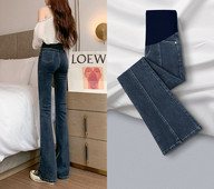 Női Charleston farmer új modellje terhes nők számára