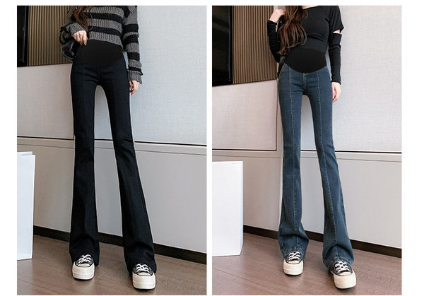 Női Charleston farmer új modellje terhes nők számára