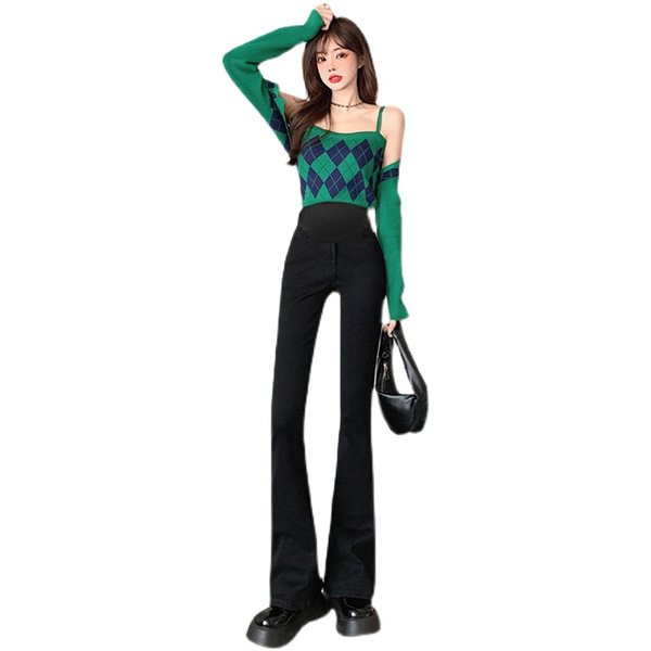 Traperice za trudnice pogodne za svako godišnje doba