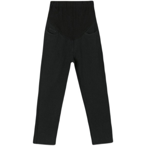 Γυναικείο τζιν για εγκύους - λεπτό με ψηλή μέση