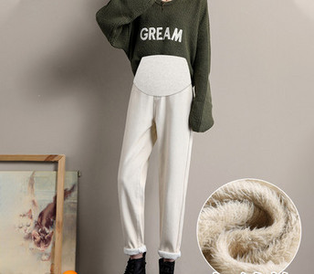 Meleg farmer kismamáknak