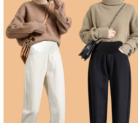 Puffadt farmer kismamáknak