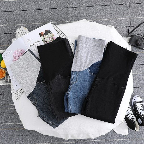 Farmer terhes nők számára tiszta modell