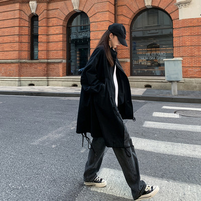 Alkalmi női magas derekú kismamafarmer - két modell