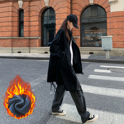 Alkalmi női magas derekú kismamafarmer - két modell