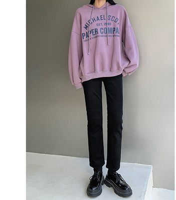 Magas derekú farmernadrág terhes nőknek - két színben