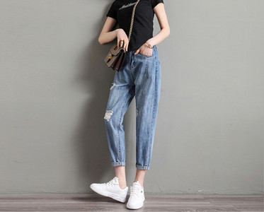 Nyári kismamafarmer szakadt hatással