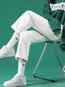 Γυναικεία casual ψηλόμεση τζιν εγκυμοσύνης