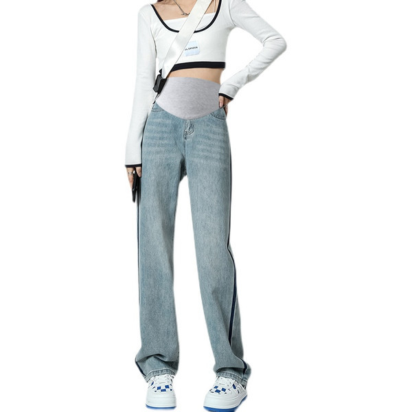 Széles sportmodell terhes nők számára