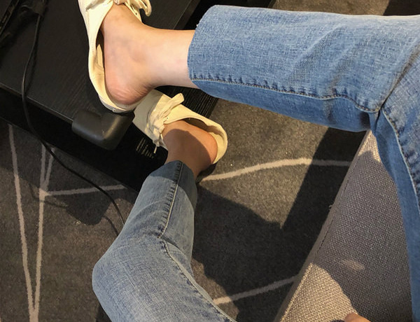 Farmer terhes nők számára