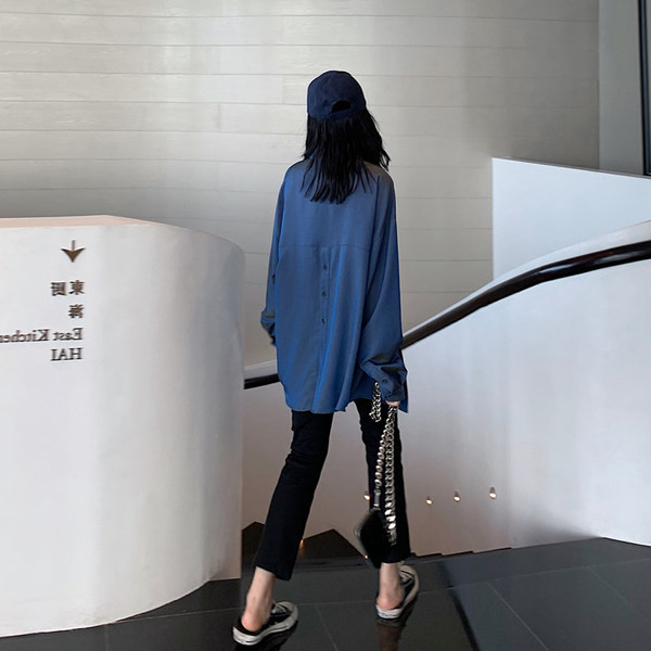 Egyszínű, magas derekú kismamafarmer nőknek