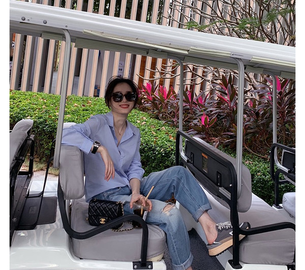 Nyári farmer kismamáknak