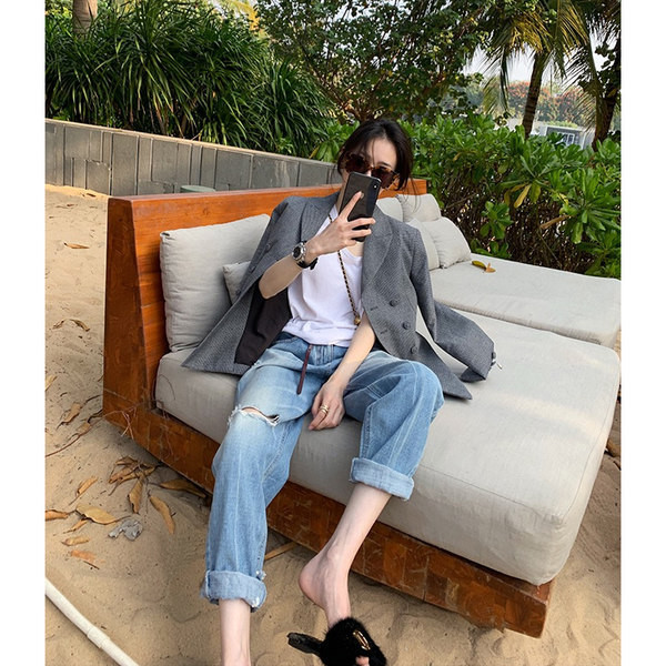 Nyári farmer kismamáknak