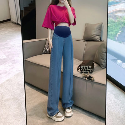 Farmer terhes nőknek széles modell