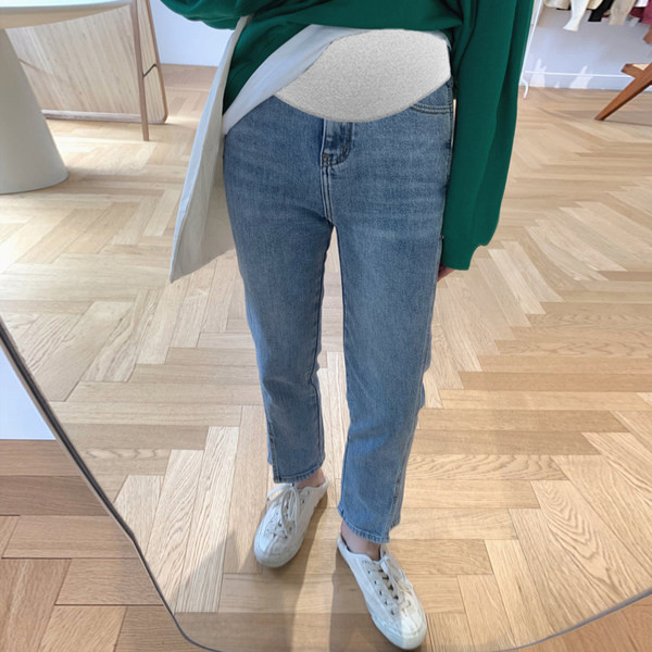 Kismamafarmer oldalsó hasítékkal