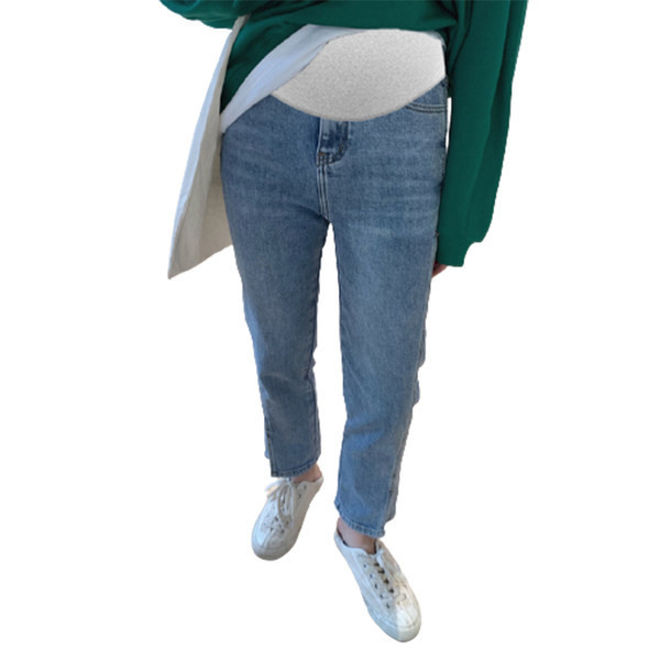 Kismamafarmer oldalsó hasítékkal