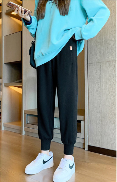 Sportnadrág terhes nők számára