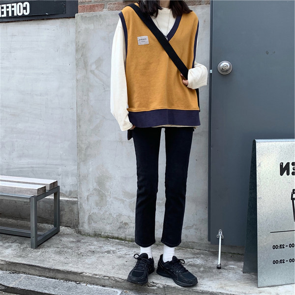 Νέο μοντέλο ψηλόμεσο τζιν εγκυμοσύνης