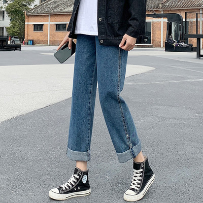 Alkalmi női kismamafarmer - két színben