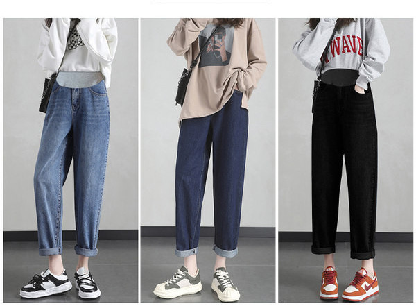 Alkalmi sportfarmer terhes nők számára