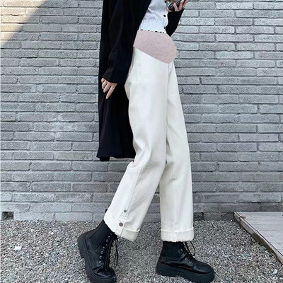 Τζιν εγκυμοσύνης - φαρδύ σχέδιο