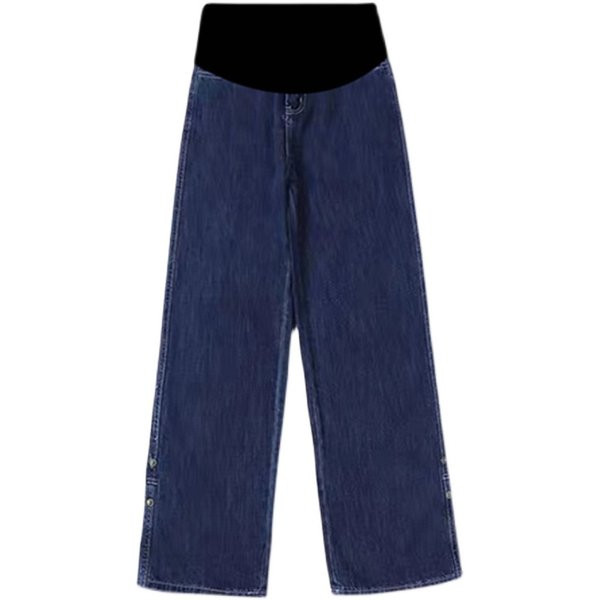 Τζιν εγκυμοσύνης - φαρδύ σχέδιο