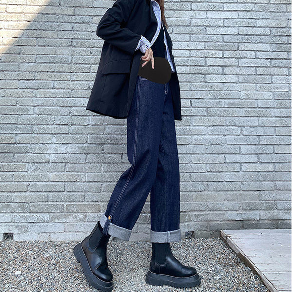 Τζιν εγκυμοσύνης - φαρδύ σχέδιο