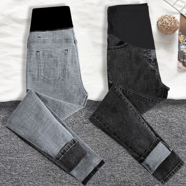 Τζιν για εγκύους κατάλληλο για τις κρύες μέρες του φθινοπώρου