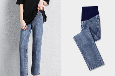 Sportmodell farmer kismamáknak