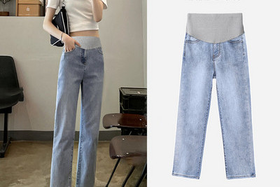 Sportmodell farmer kismamáknak