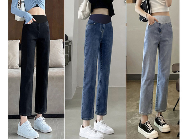 Sportmodell farmer kismamáknak