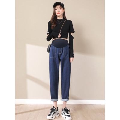 Zsebes sportfarmer terhes nők számára