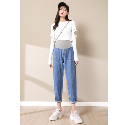 Zsebes sportfarmer terhes nők számára