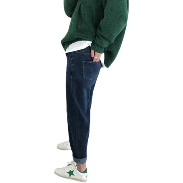 Φαρδύ τζιν για εγκύους